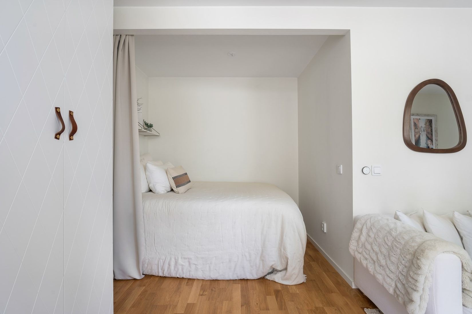 Bostadsrätt, Sommarvägen 3, Råsunda, Solna