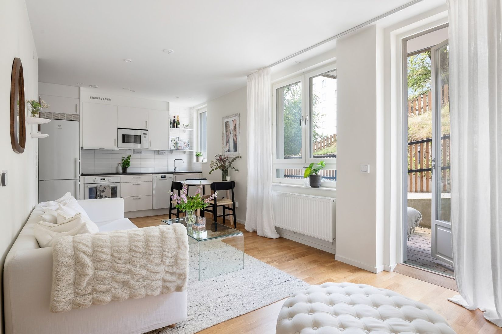 Bostadsrätt, Sommarvägen 3, Råsunda, Solna