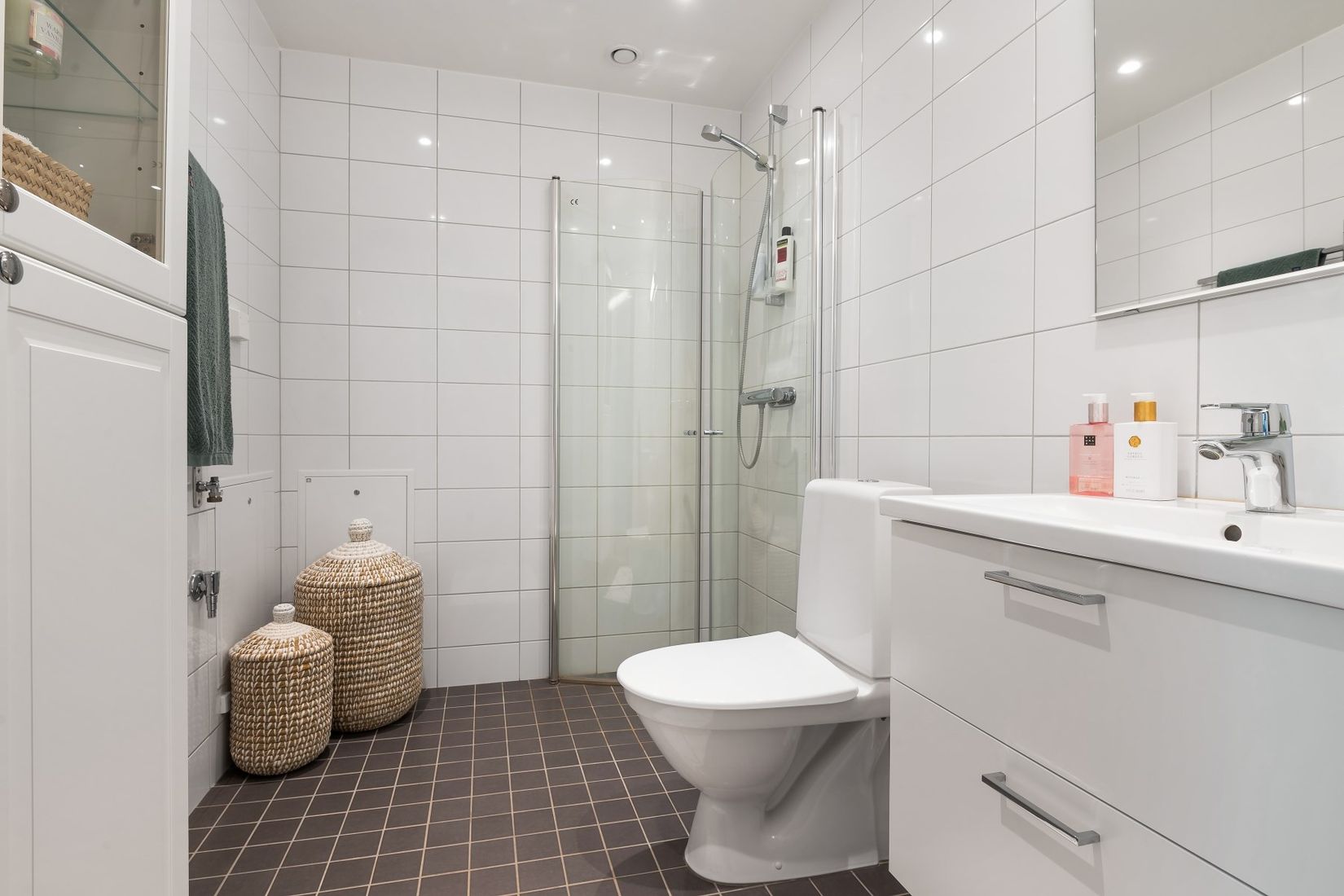 Bostadsrätt, Sommarvägen 3, Råsunda, Solna