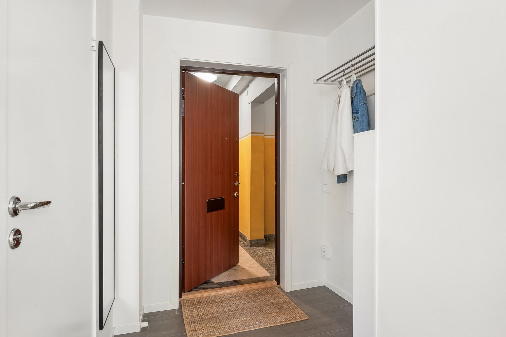 Bostadsrätt, Sommarvägen 3, Råsunda, Solna