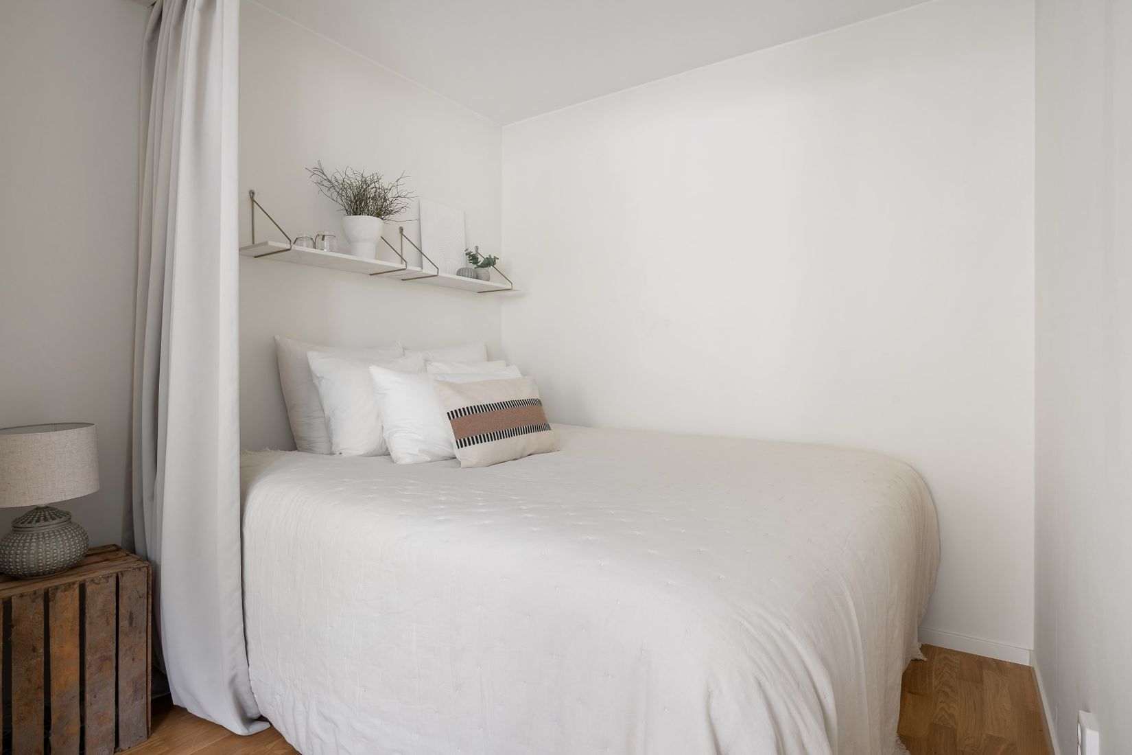 Bostadsrätt, Sommarvägen 3, Råsunda, Solna