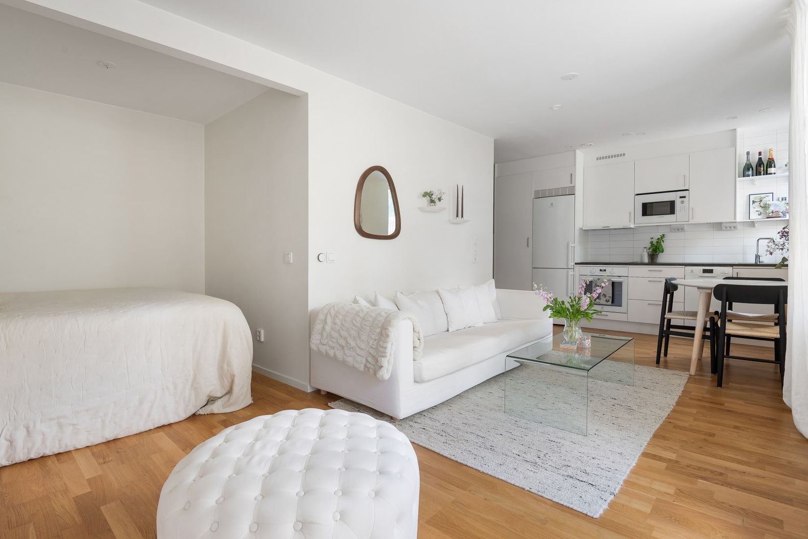 Bostadsrätt, Sommarvägen 3, Råsunda, Solna