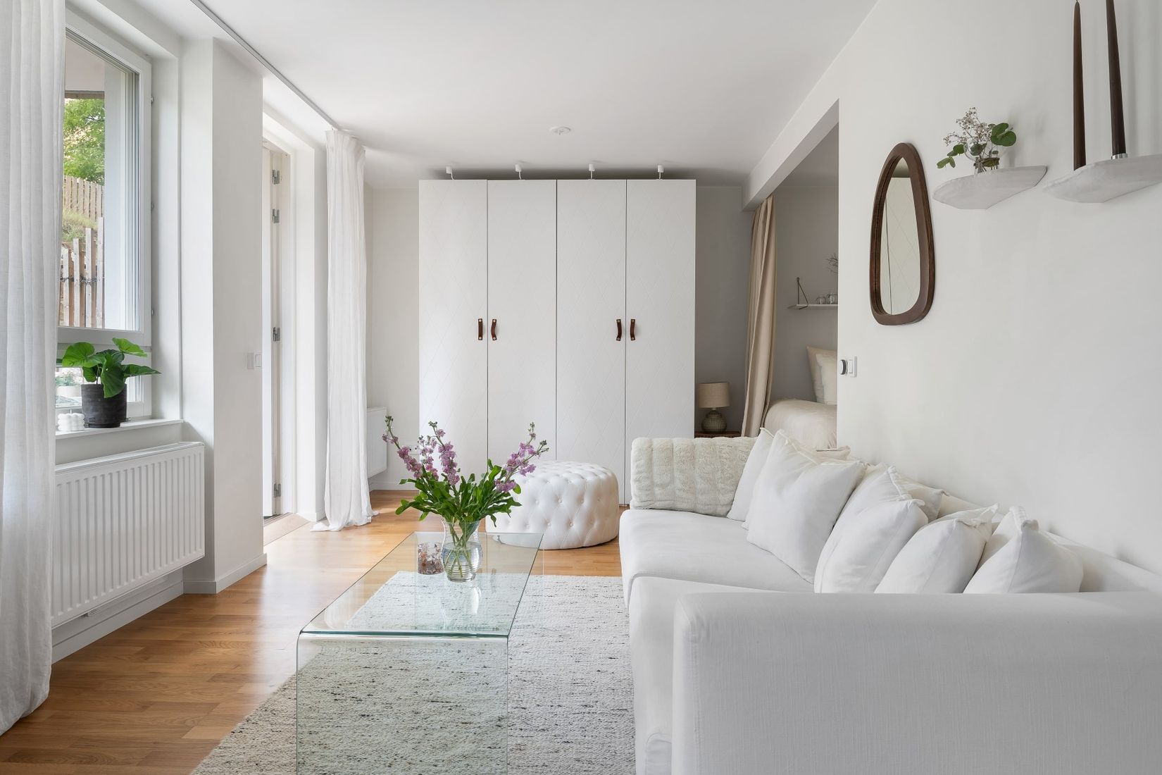 Bostadsrätt, Sommarvägen 3, Råsunda, Solna