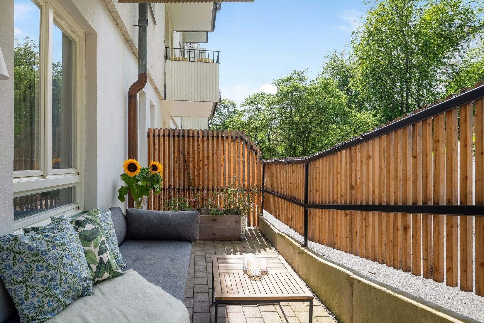 Bostadsrätt, Sommarvägen 3, Råsunda, Solna