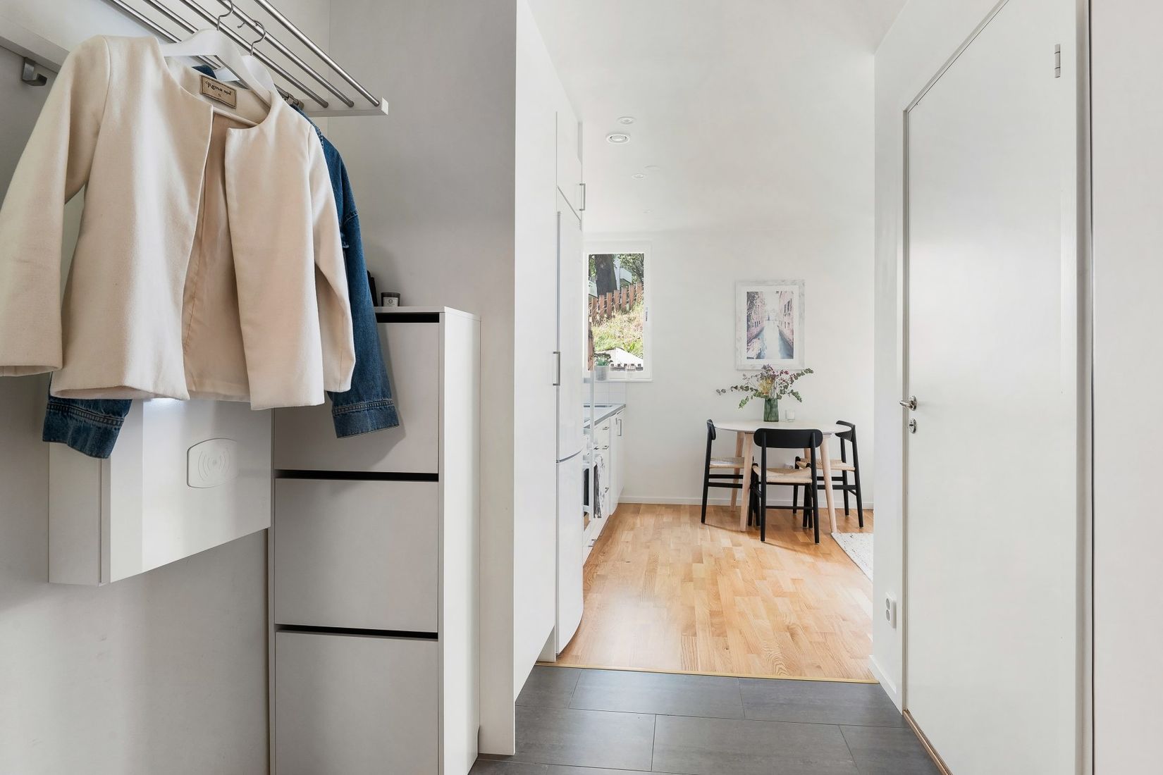 Bostadsrätt, Sommarvägen 3, Råsunda, Solna