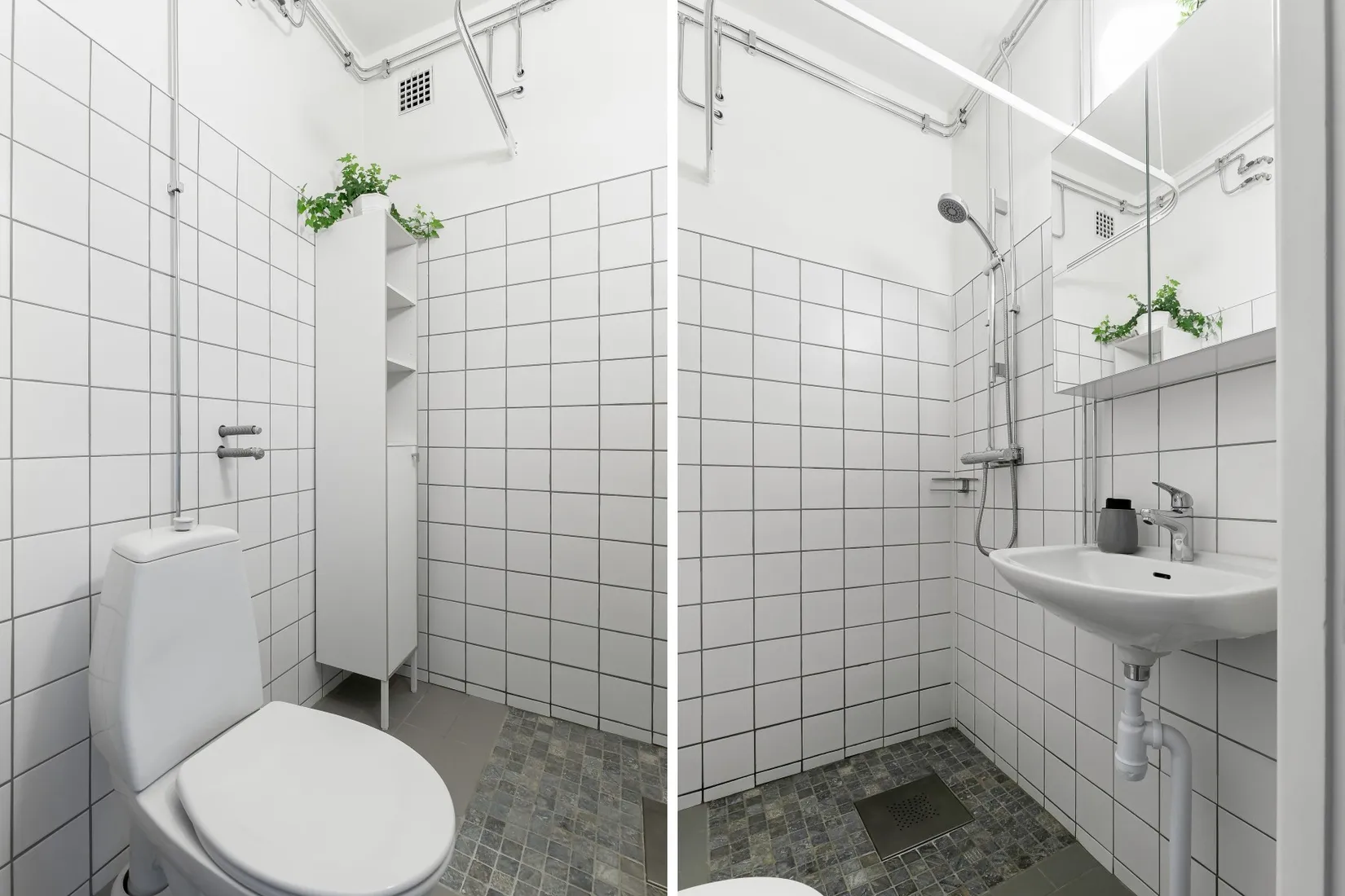 Bostadsrätt, Parkvägen 15, Råsunda, Solna