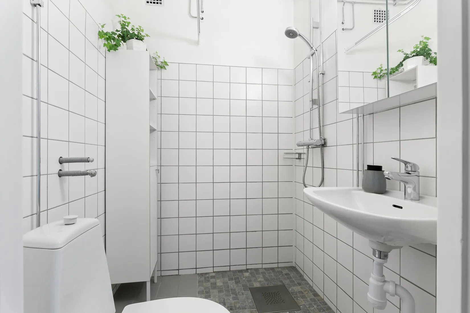 Bostadsrätt, Parkvägen 15, Råsunda, Solna