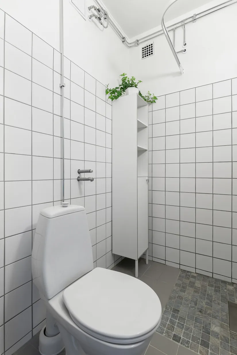 Bostadsrätt, Parkvägen 15, Råsunda, Solna