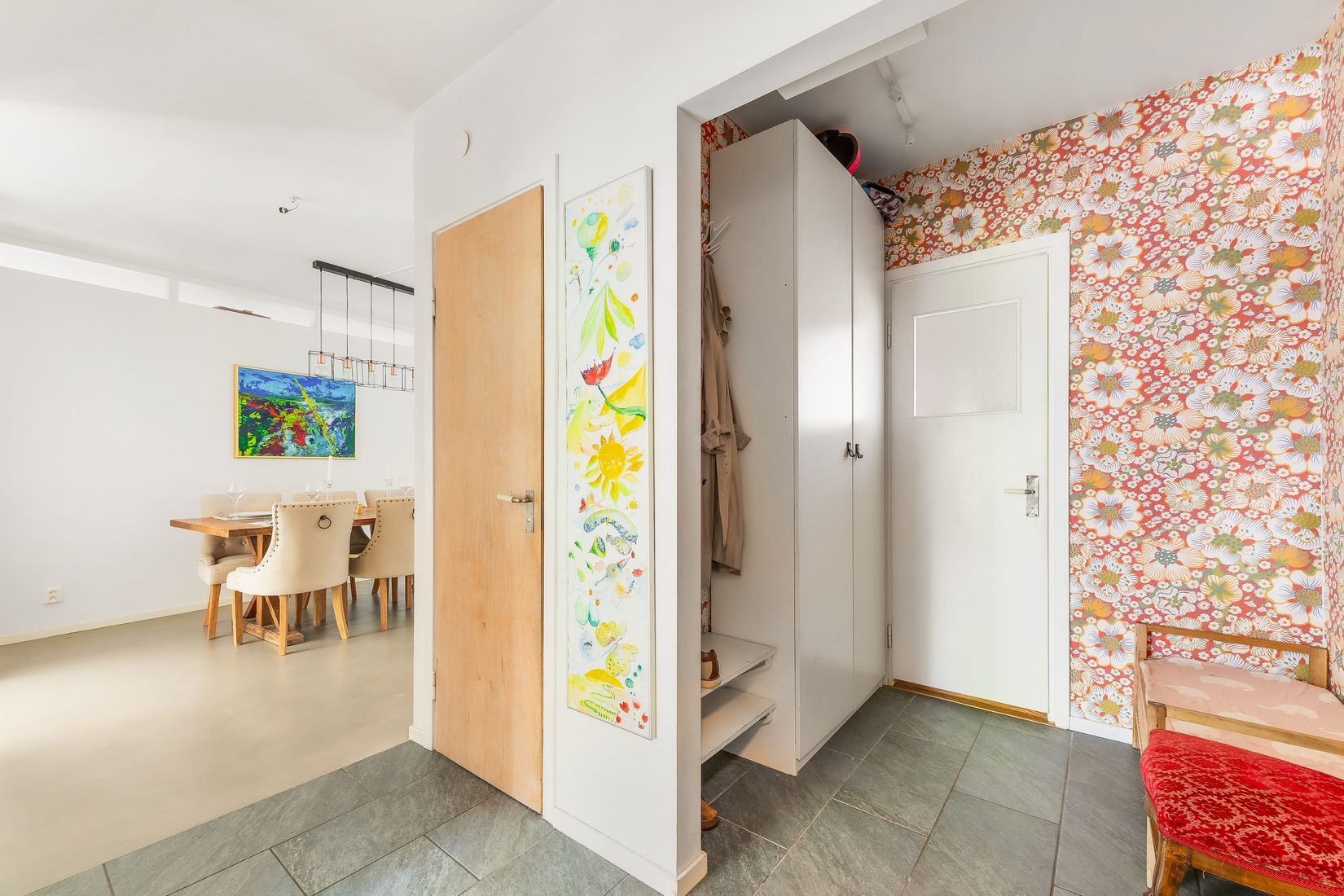 Bostadsrätt, Holbergsgatan 79, Bromma / Blackeberg, Stockholm