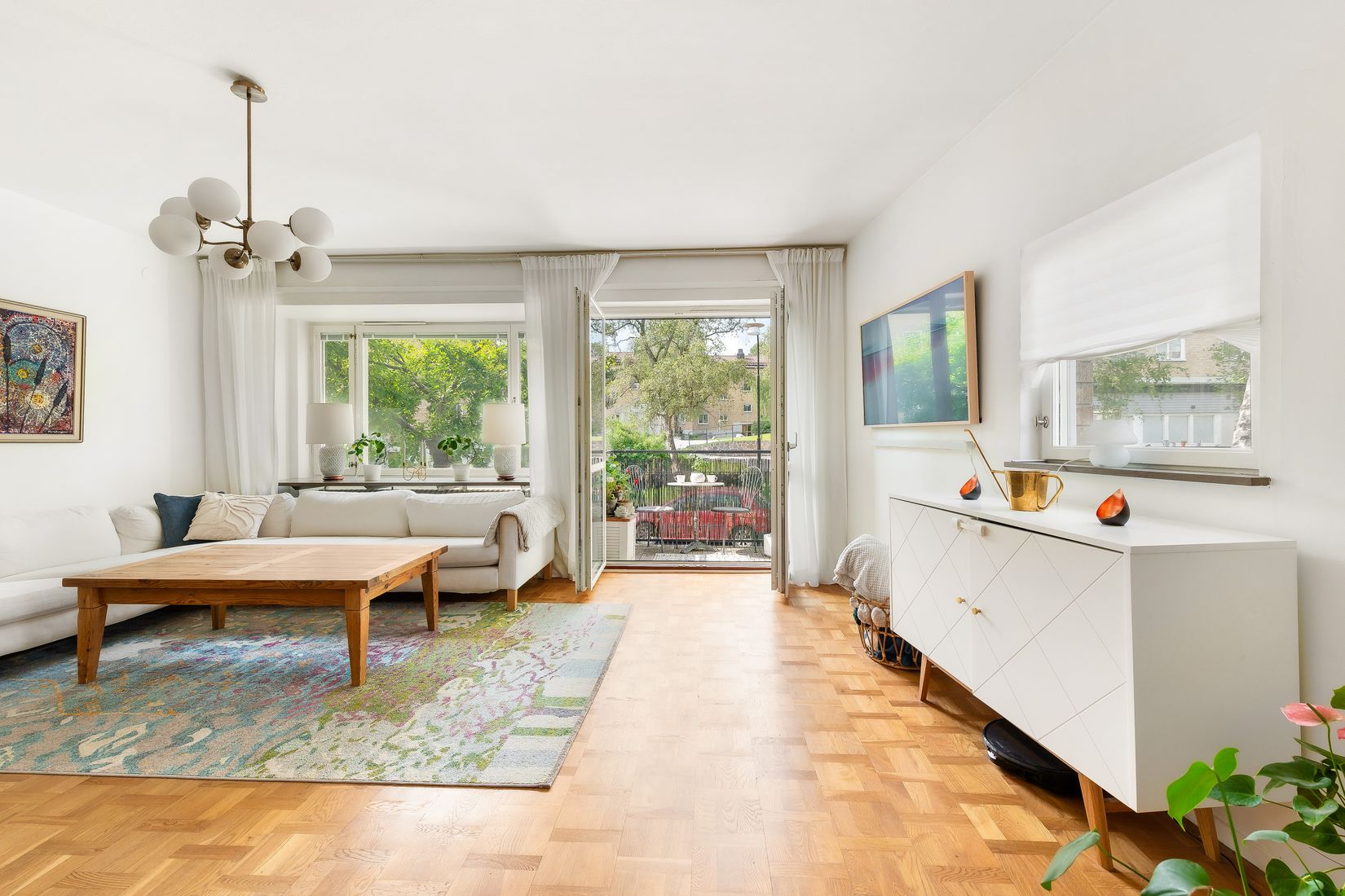 Bostadsrätt, Holbergsgatan 79, Bromma / Blackeberg, Stockholm