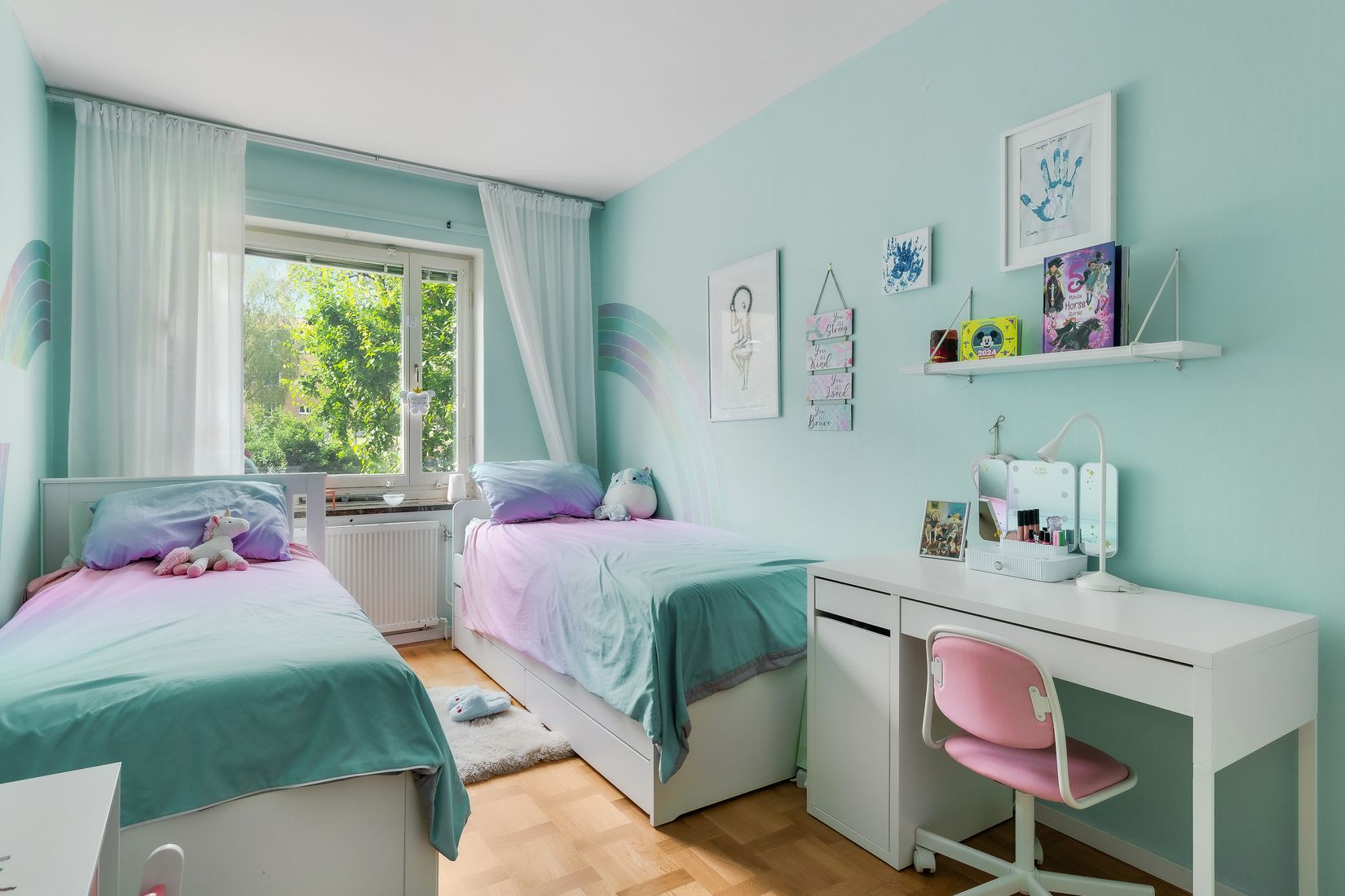 Bostadsrätt, Holbergsgatan 79, Bromma / Blackeberg, Stockholm