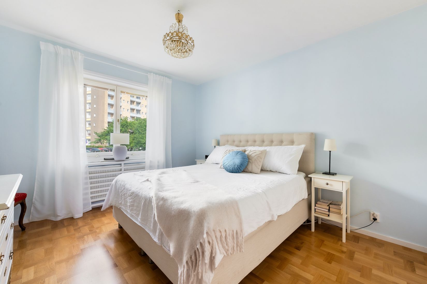 Bostadsrätt, Holbergsgatan 79, Bromma / Blackeberg, Stockholm