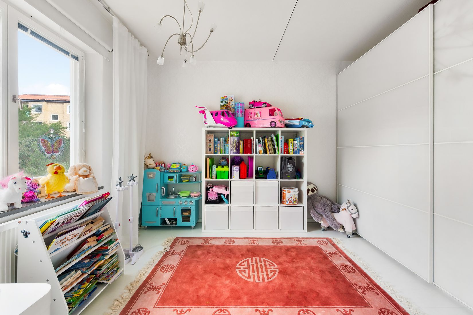 Bostadsrätt, Holbergsgatan 79, Bromma / Blackeberg, Stockholm