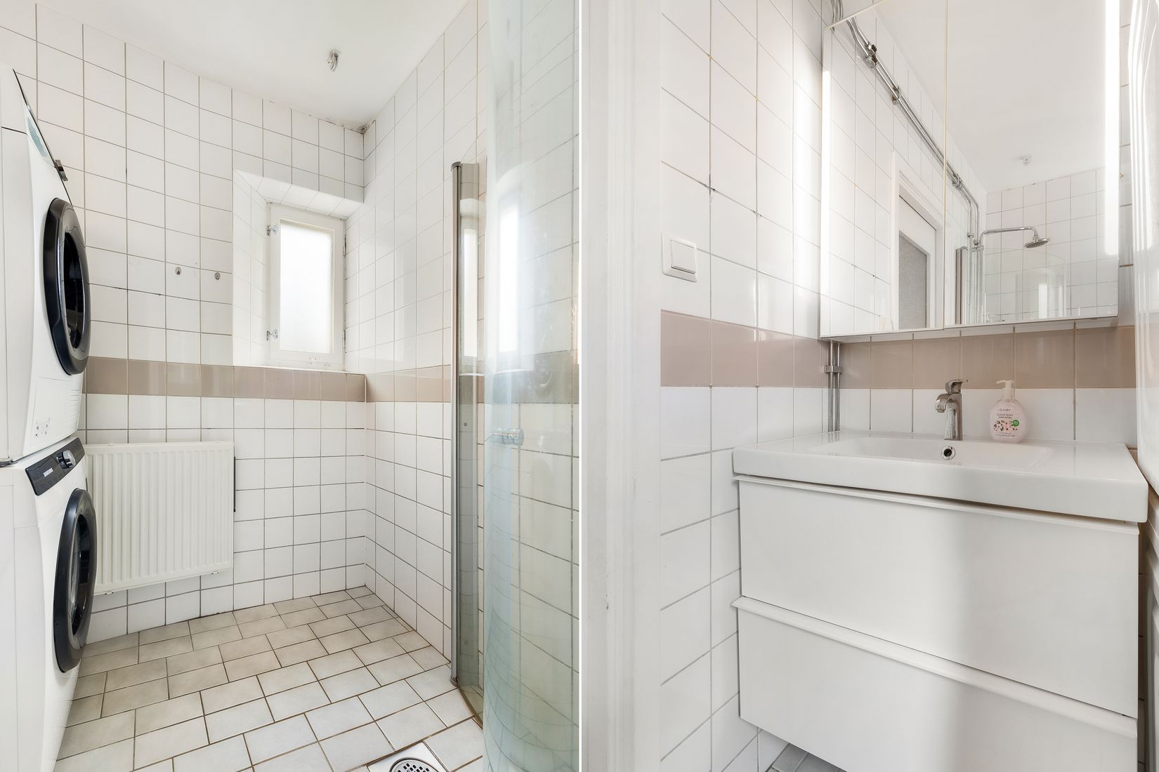 Bostadsrätt, Holbergsgatan 79, Bromma / Blackeberg, Stockholm