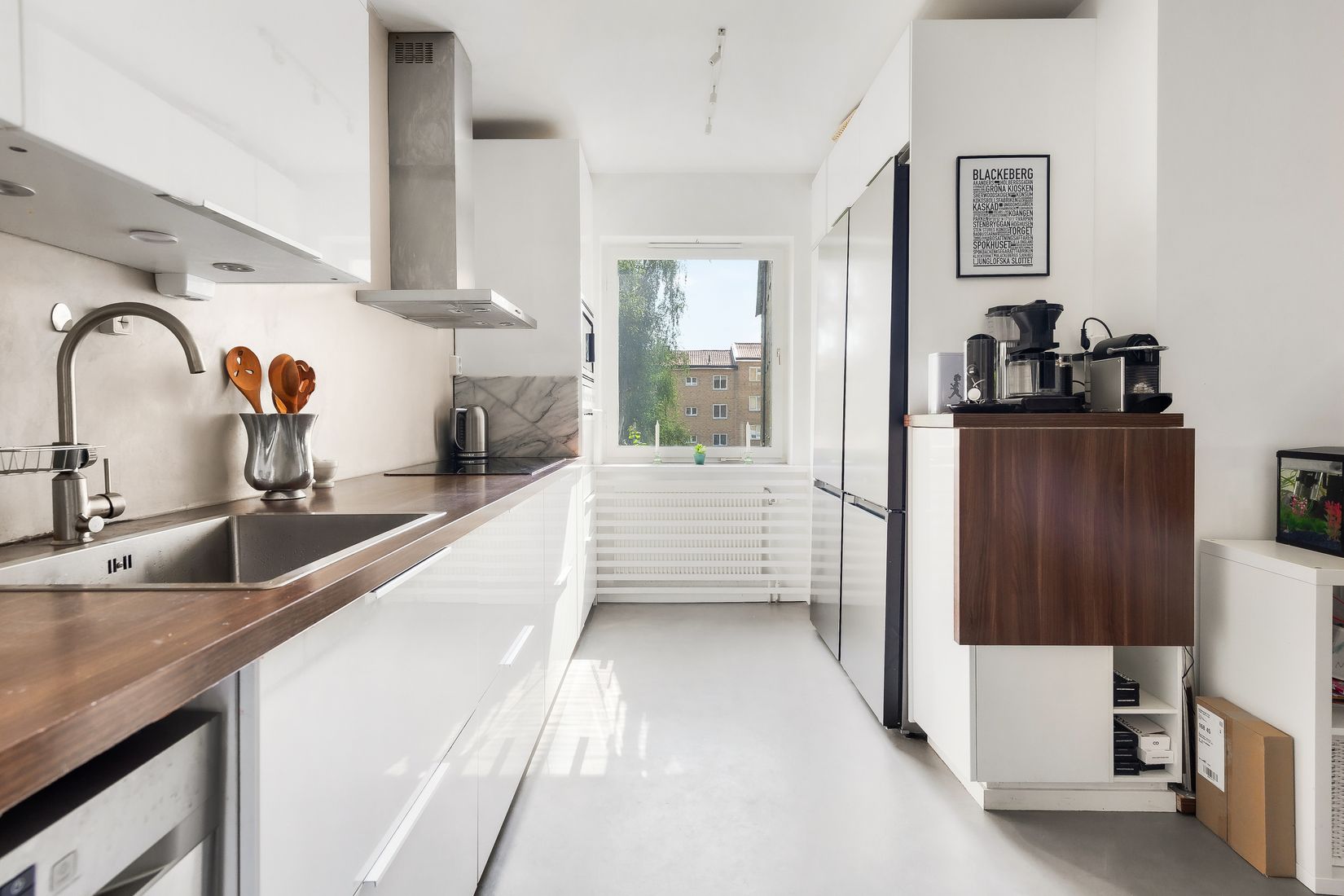 Bostadsrätt, Holbergsgatan 79, Bromma / Blackeberg, Stockholm