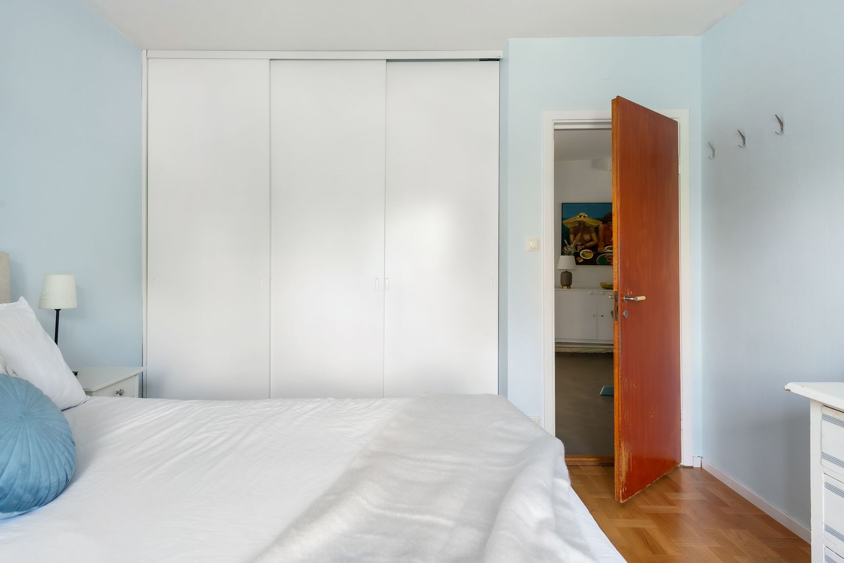 Bostadsrätt, Holbergsgatan 79, Bromma / Blackeberg, Stockholm