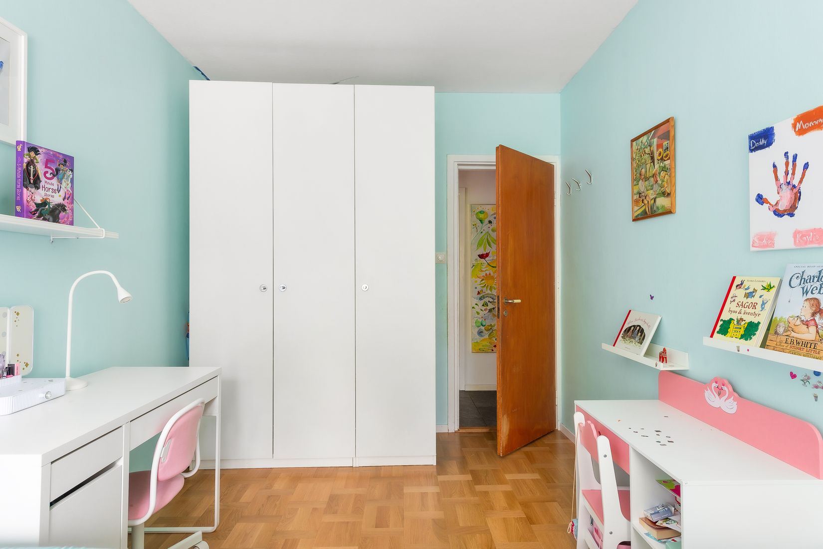 Bostadsrätt, Holbergsgatan 79, Bromma / Blackeberg, Stockholm