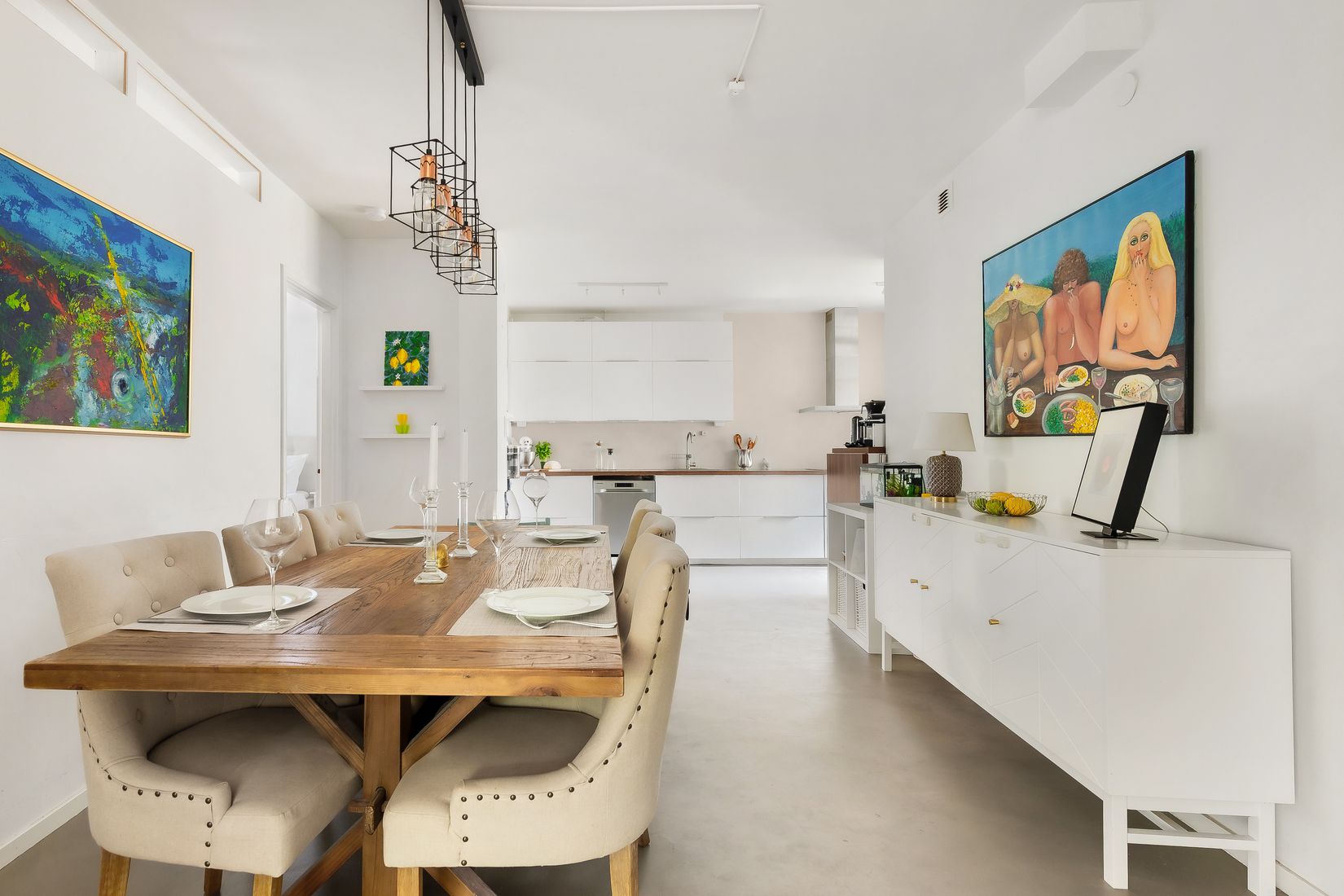 Bostadsrätt, Holbergsgatan 79, Bromma / Blackeberg, Stockholm