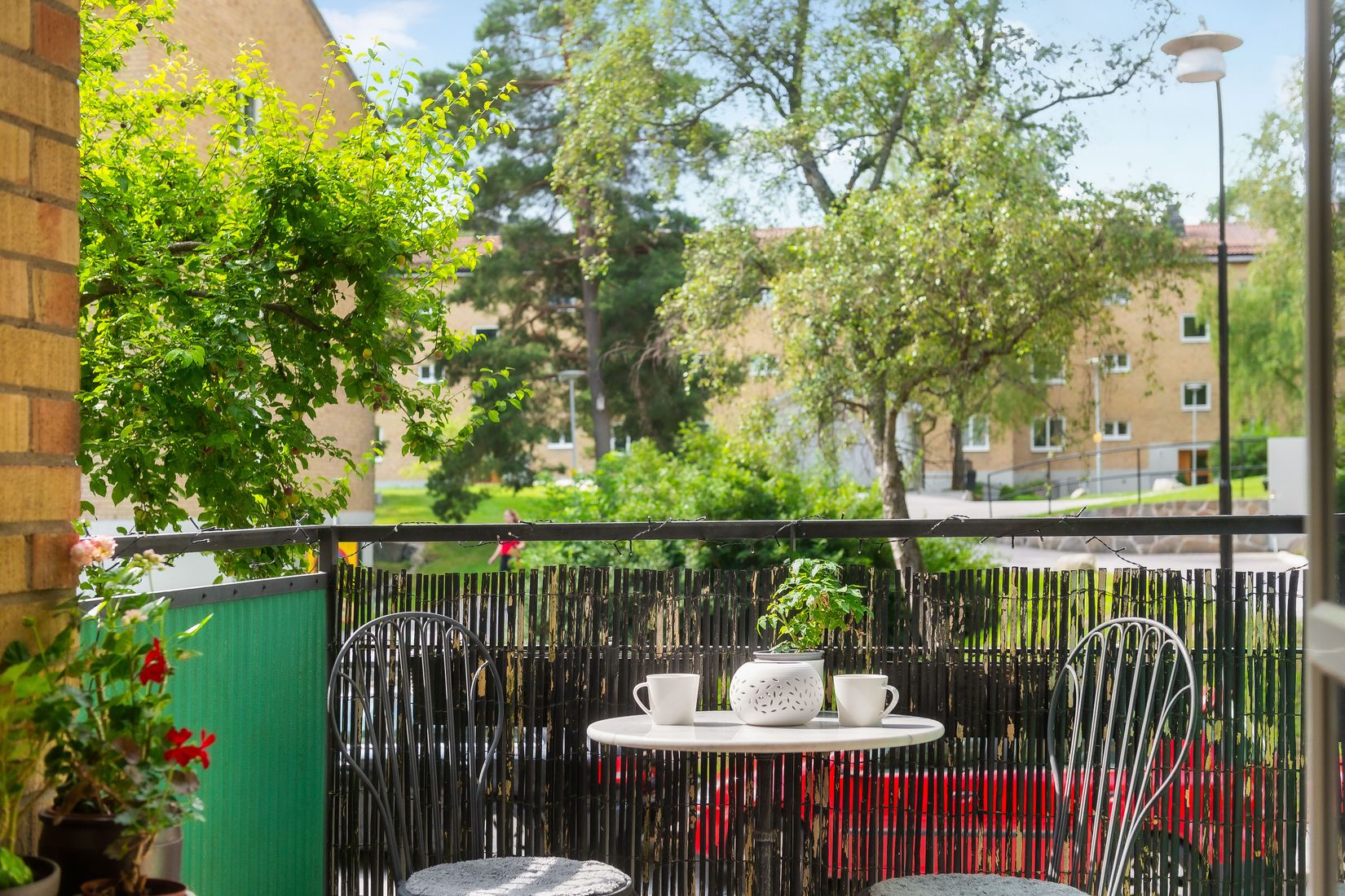 Bostadsrätt, Holbergsgatan 79, Bromma / Blackeberg, Stockholm