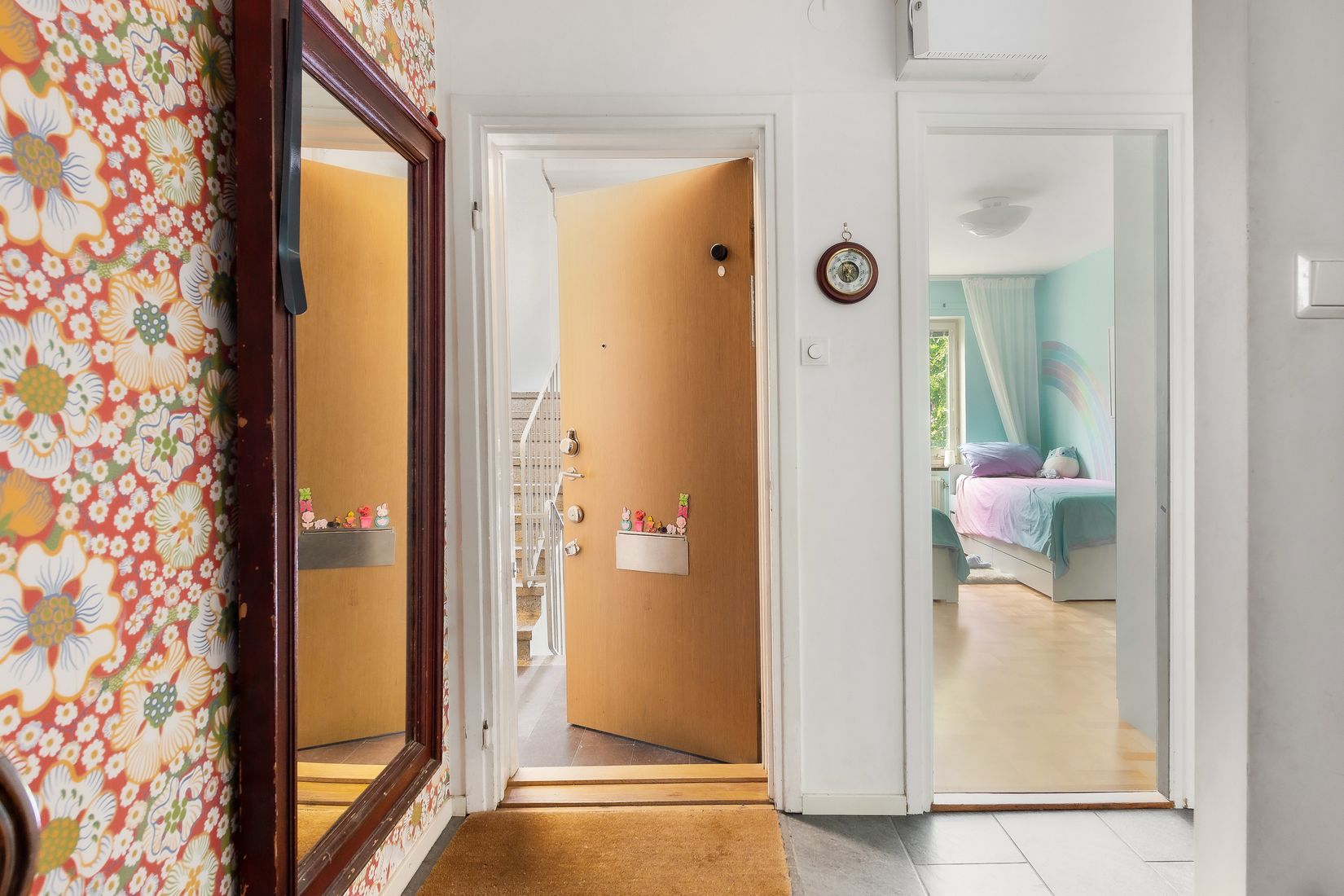 Bostadsrätt, Holbergsgatan 79, Bromma / Blackeberg, Stockholm