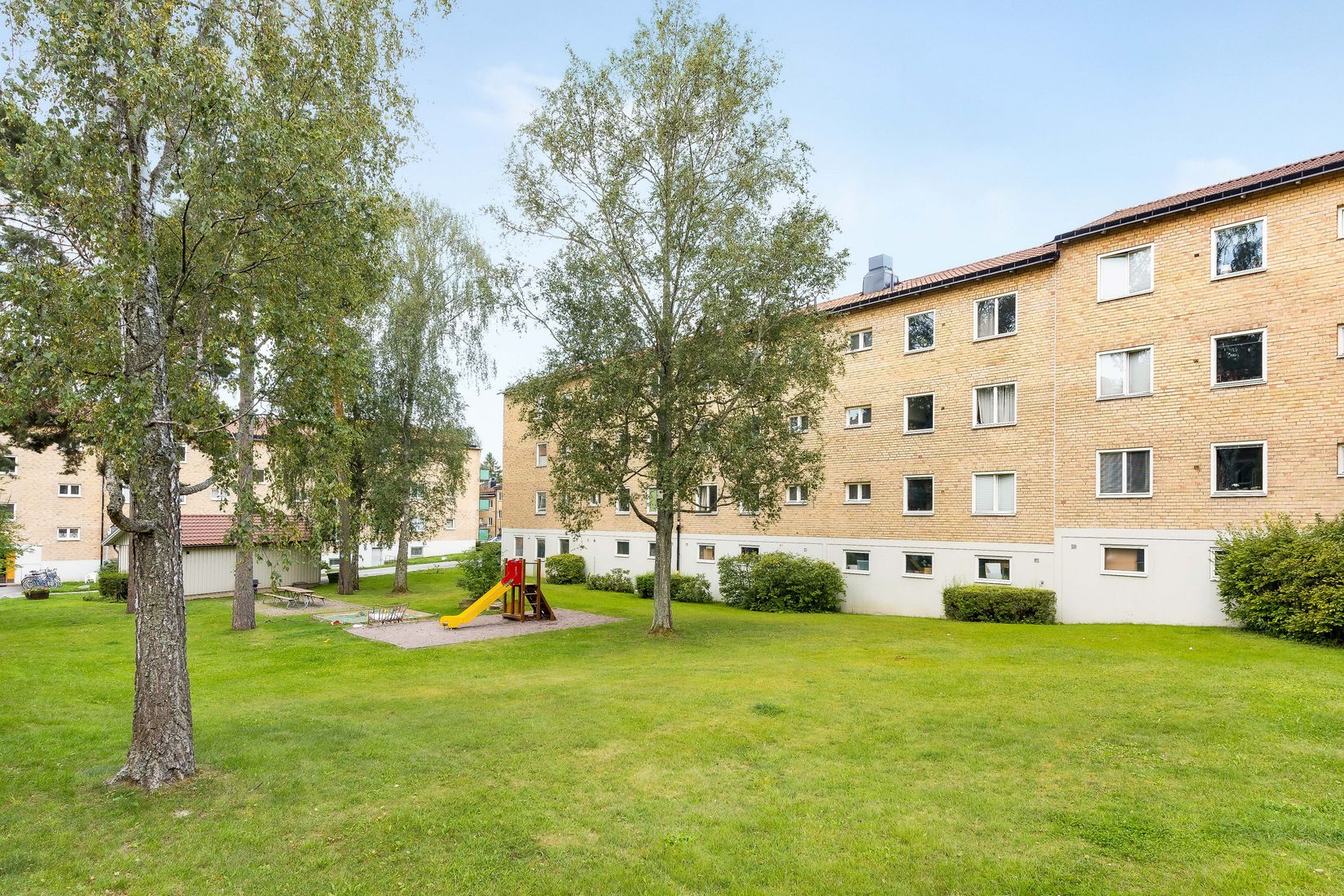 Bostadsrätt, Holbergsgatan 79, Bromma / Blackeberg, Stockholm