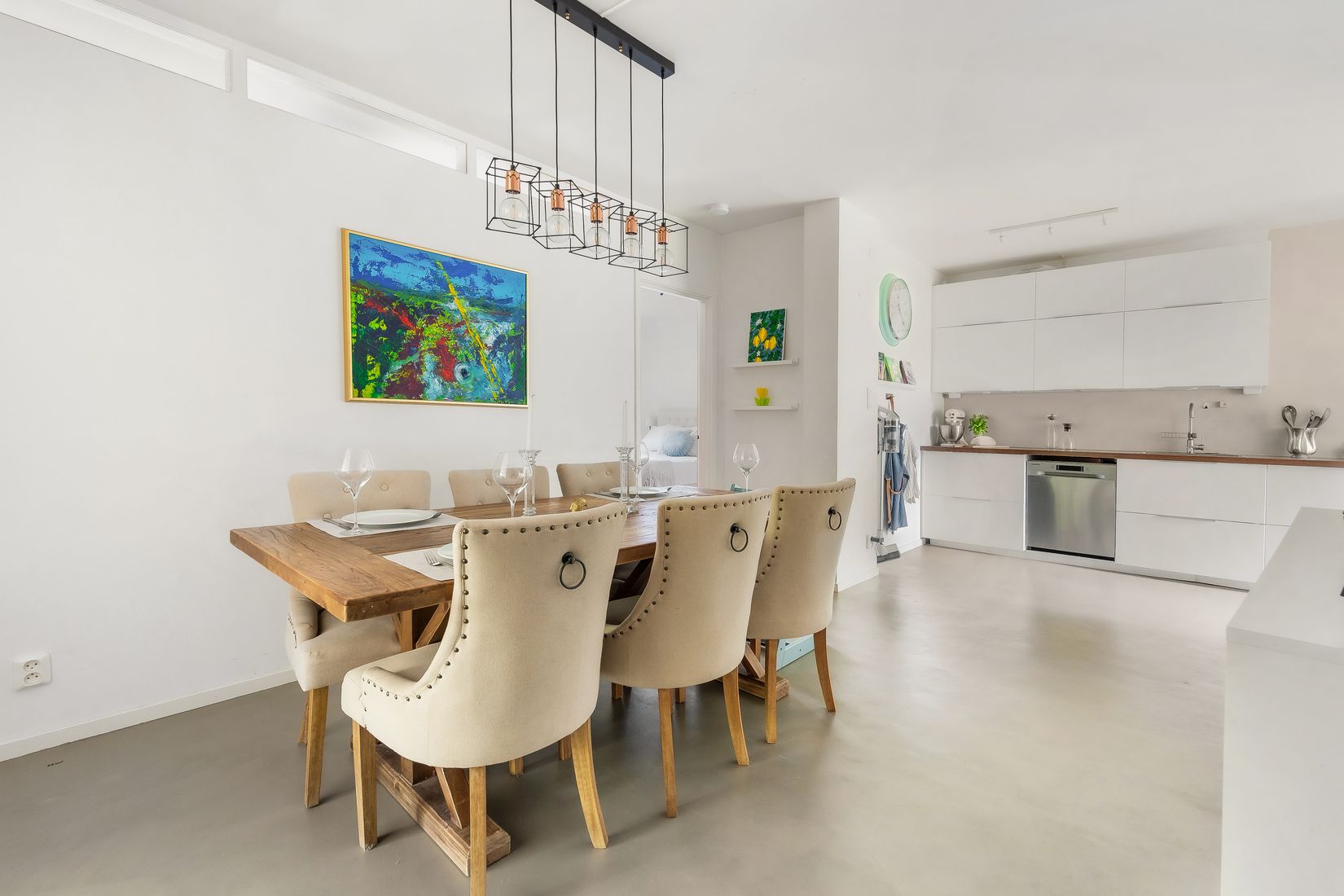 Bostadsrätt, Holbergsgatan 79, Bromma / Blackeberg, Stockholm