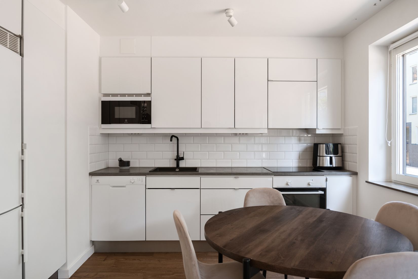 Bostadsrätt, Kamomillagatan 13, Bromma - Annedal, Stockholm