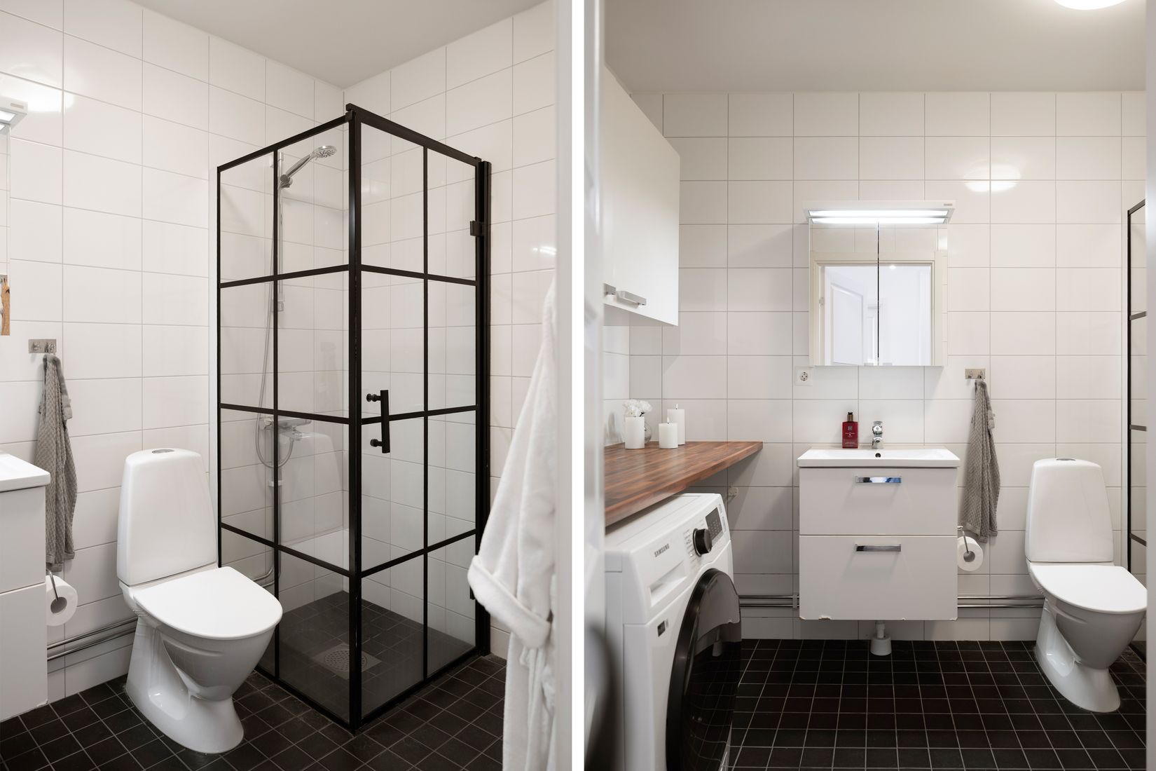 Bostadsrätt, Kamomillagatan 13, Bromma - Annedal, Stockholm