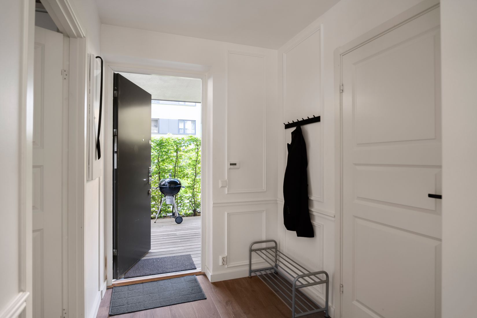 Bostadsrätt, Kamomillagatan 13, Bromma - Annedal, Stockholm