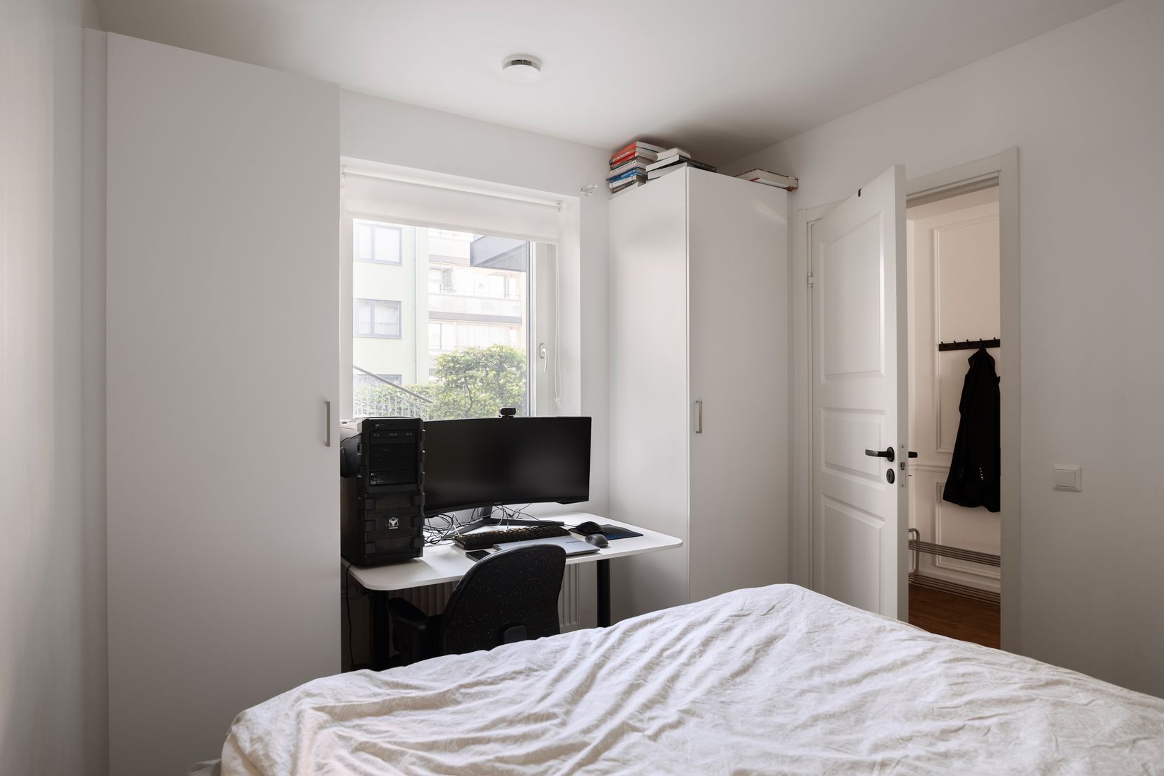 Bostadsrätt, Kamomillagatan 13, Bromma - Annedal, Stockholm