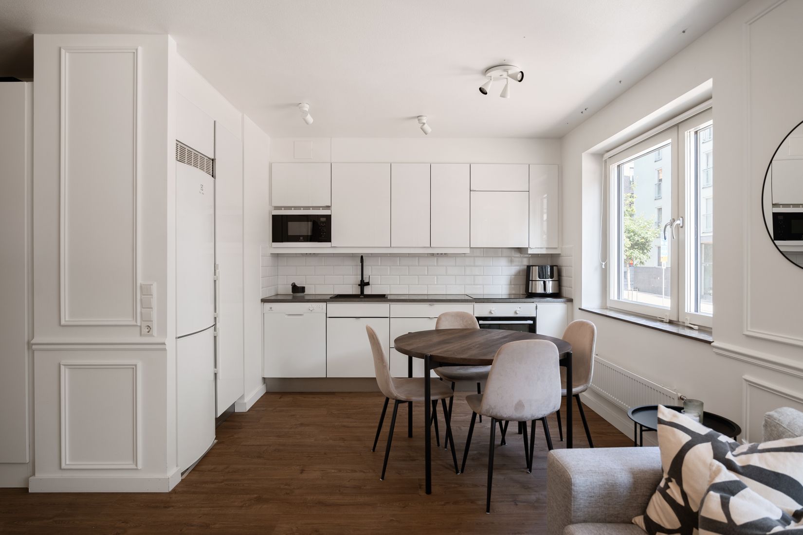 Bostadsrätt, Kamomillagatan 13, Bromma - Annedal, Stockholm