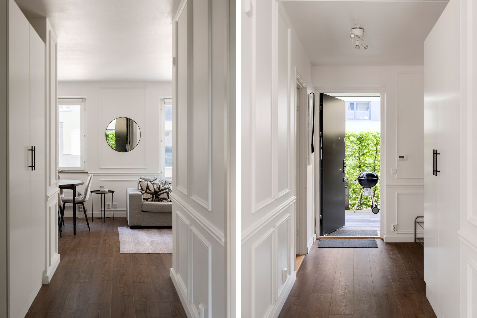 Bostadsrätt, Kamomillagatan 13, Bromma - Annedal, Stockholm