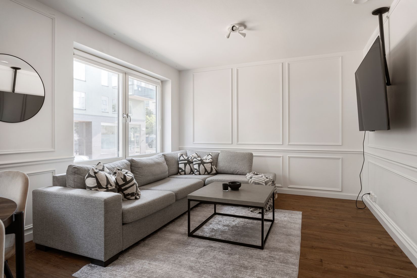 Bostadsrätt, Kamomillagatan 13, Bromma - Annedal, Stockholm