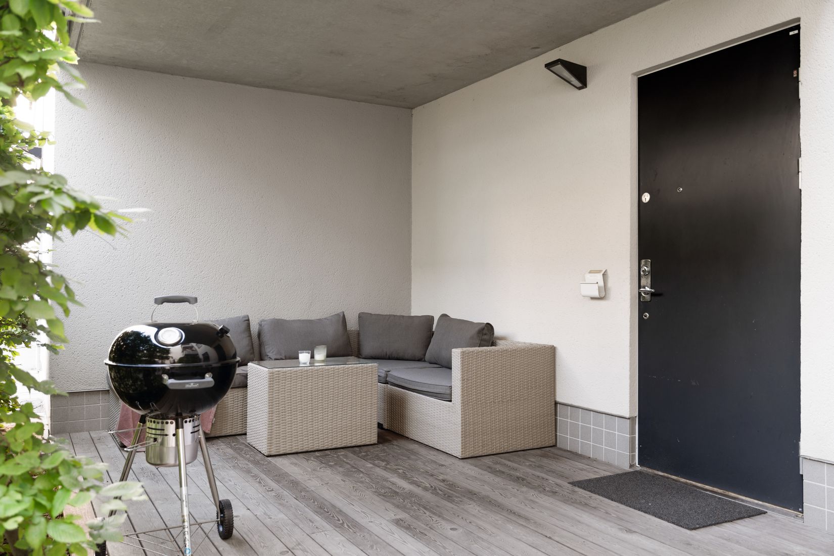 Bostadsrätt, Kamomillagatan 13, Bromma - Annedal, Stockholm