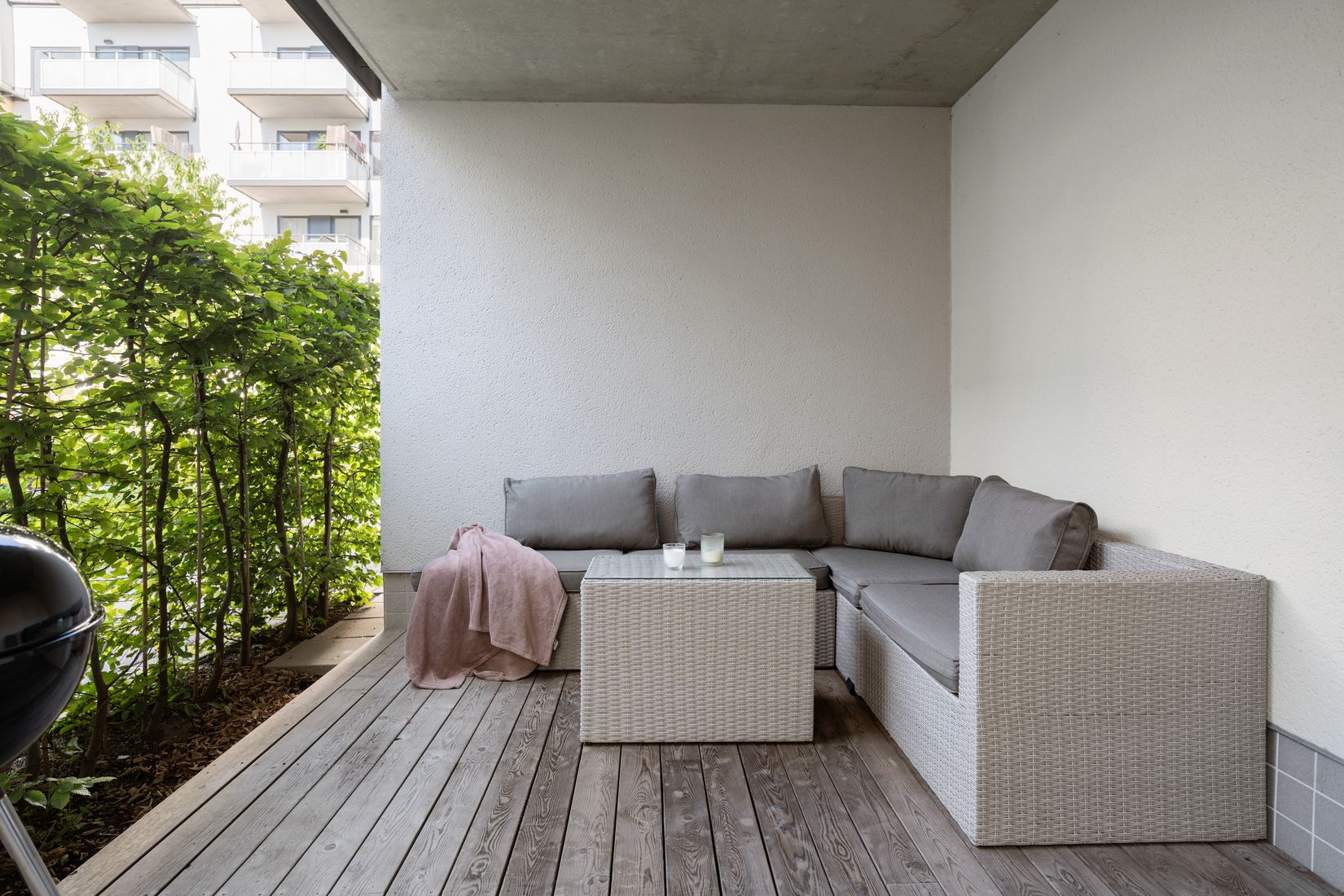 Bostadsrätt, Kamomillagatan 13, Bromma - Annedal, Stockholm