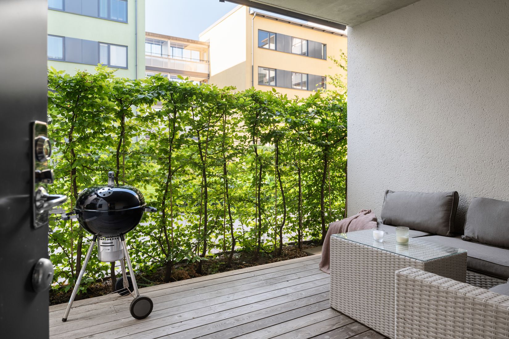 Bostadsrätt, Kamomillagatan 13, Bromma - Annedal, Stockholm