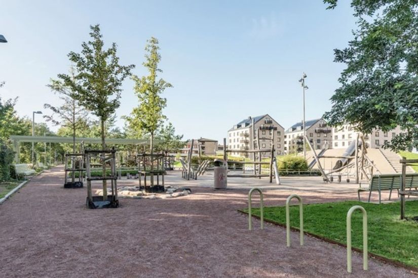 Bostadsrätt, Famngatan 10, Flatås, Göteborg