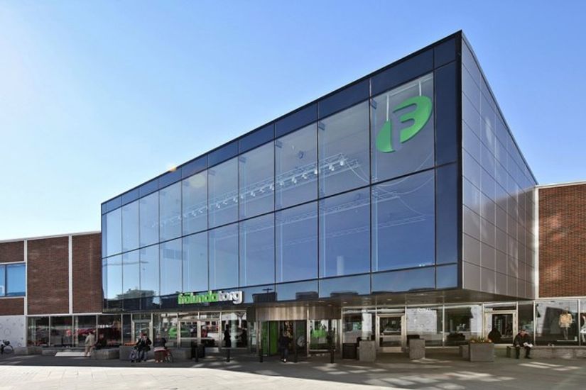 Bostadsrätt, Famngatan 10, Flatås, Göteborg