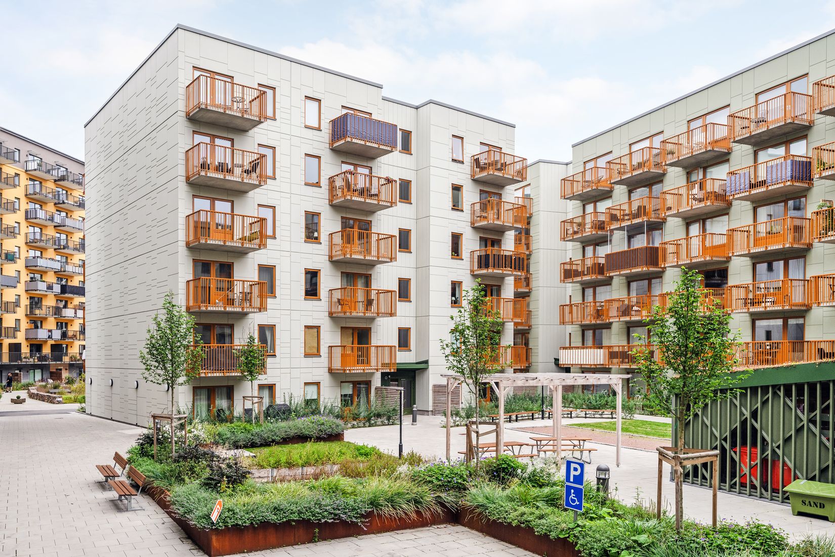 Bostadsrätt, Famngatan 10, Flatås, Göteborg