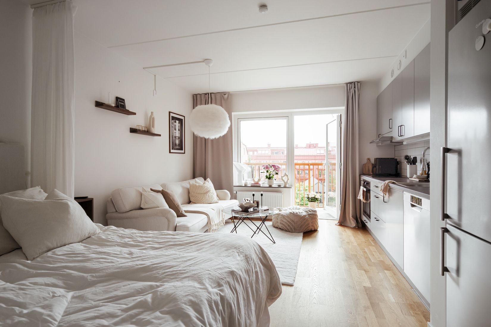 Bostadsrätt, Famngatan 10, Flatås, Göteborg