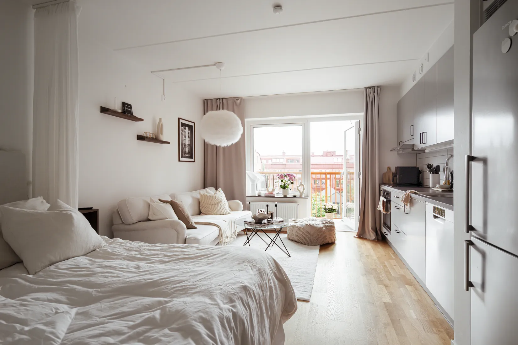 Bostadsrätt, Famngatan 10, Flatås, Göteborg