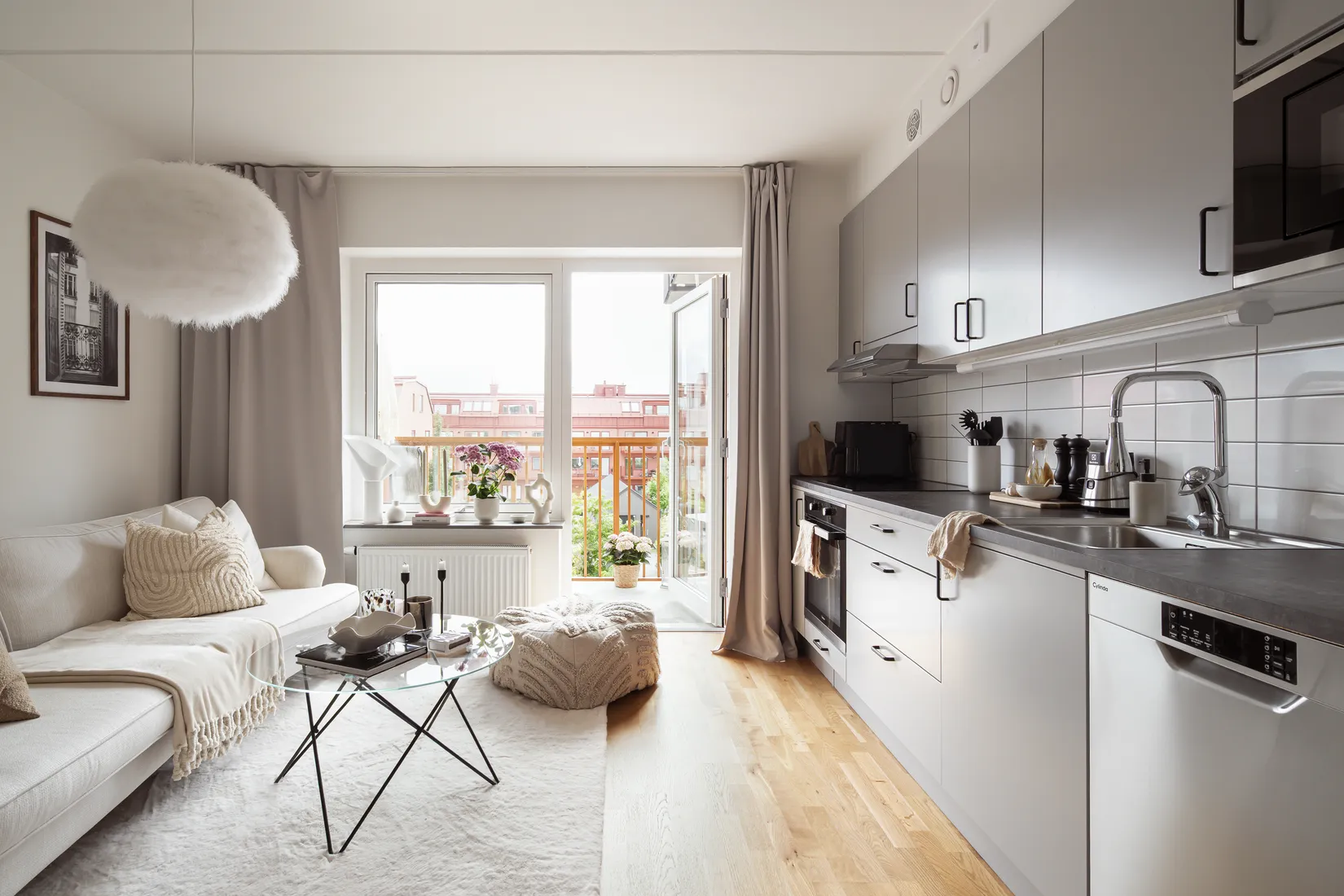 Bostadsrätt, Famngatan 10, Flatås, Göteborg