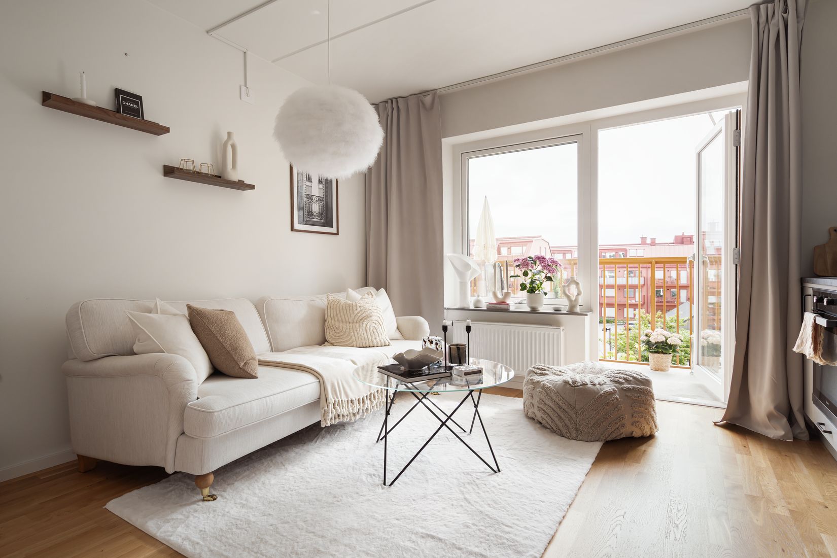 Bostadsrätt, Famngatan 10, Flatås, Göteborg