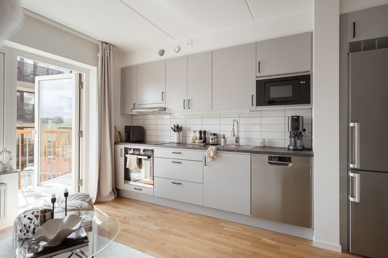 Bostadsrätt, Famngatan 10, Flatås, Göteborg