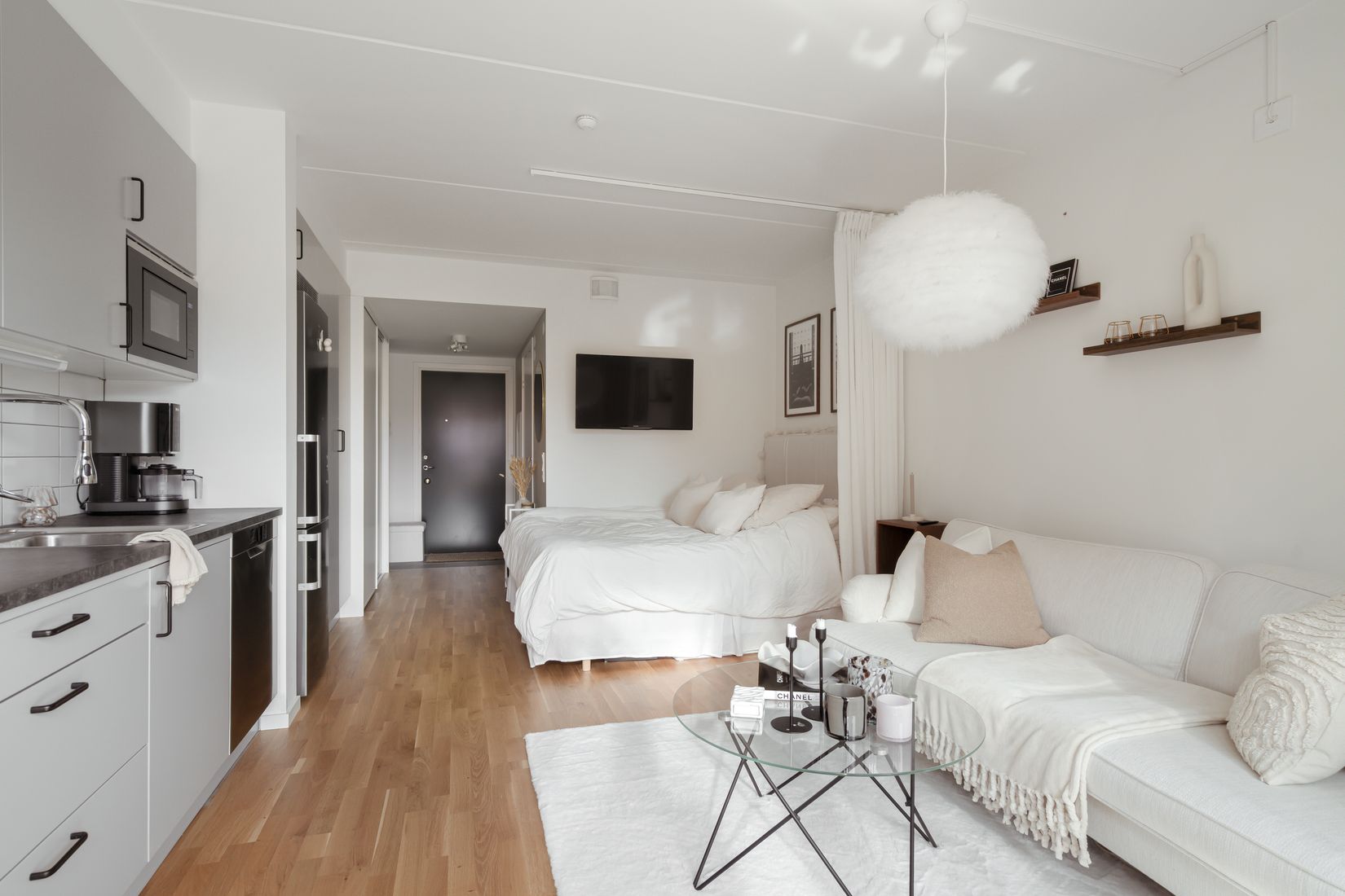 Bostadsrätt, Famngatan 10, Flatås, Göteborg