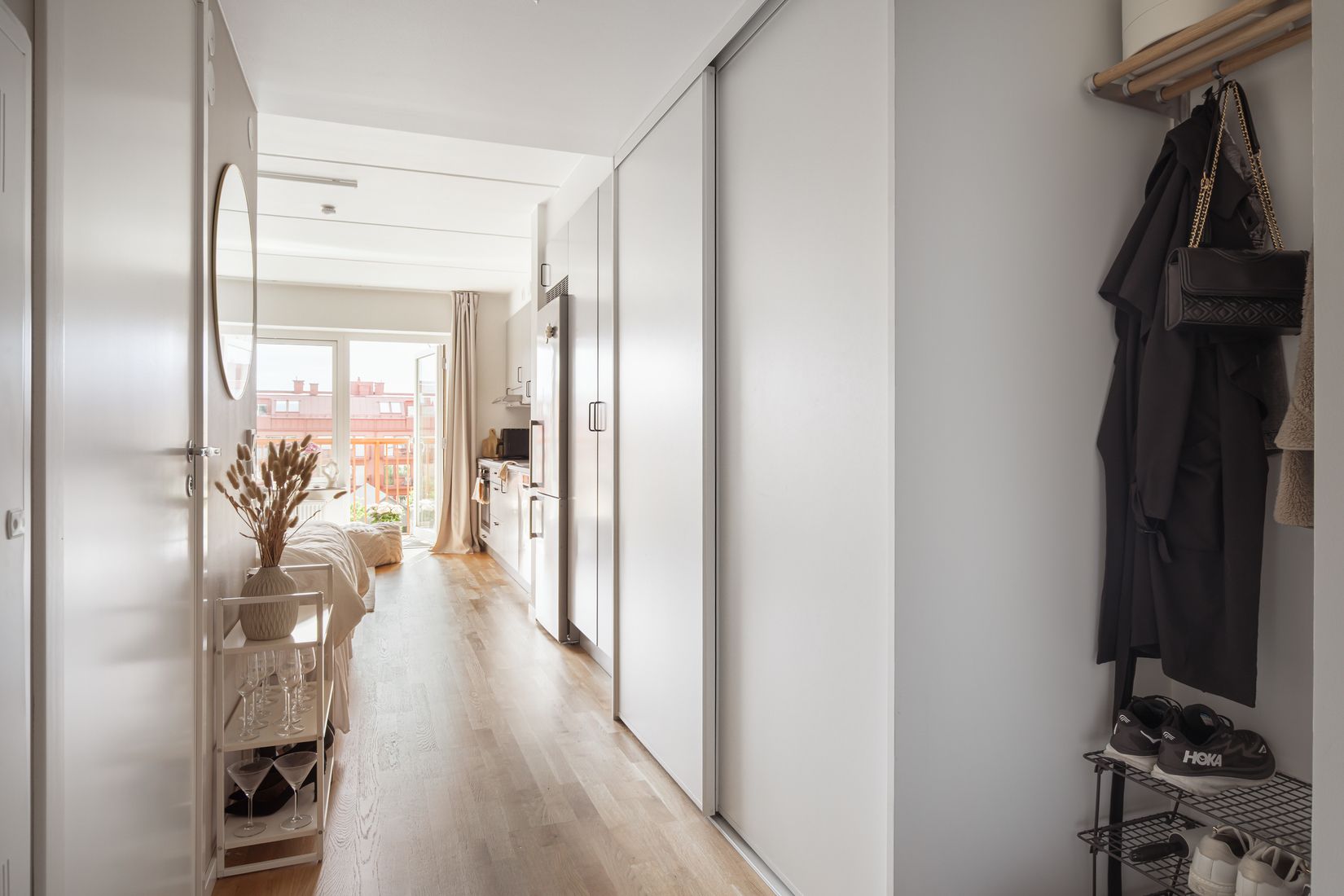 Bostadsrätt, Famngatan 10, Flatås, Göteborg