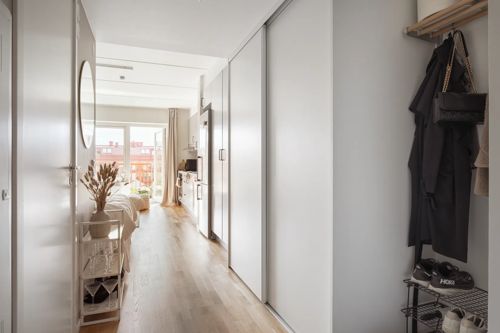 Bostadsrätt, Famngatan 10, Flatås, Göteborg