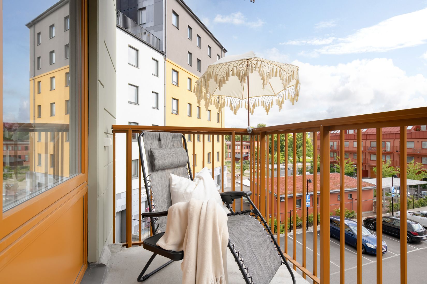 Bostadsrätt, Famngatan 10, Flatås, Göteborg