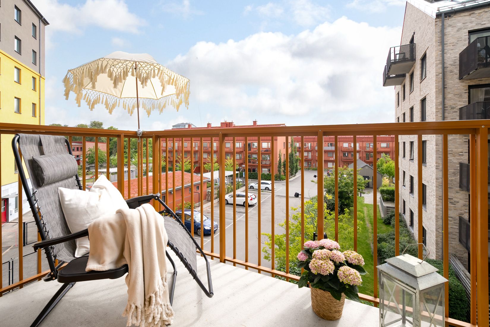 Bostadsrätt, Famngatan 10, Flatås, Göteborg