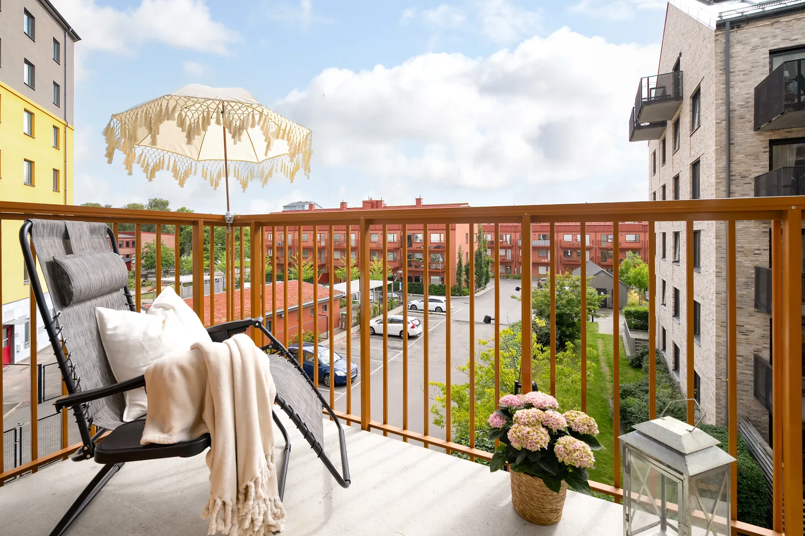 Bostadsrätt, Famngatan 10, Flatås, Göteborg